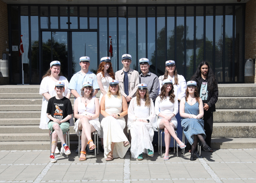 Studenter 2026