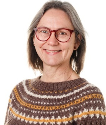 Ida Helene Mygind Krogh