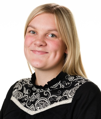 Klara Øskov Ovesen 2023