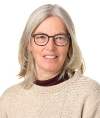 Solveig Lauritsen