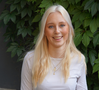 Web Mathilde Louise Tholstrup Høffner