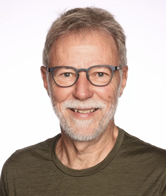 Steen Hjerrild 2025