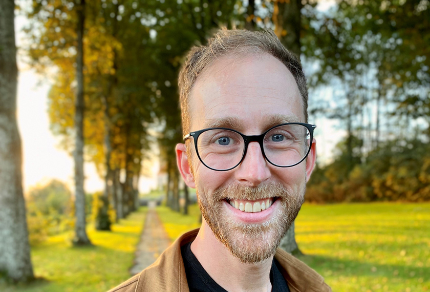 WEB Morten Præst
