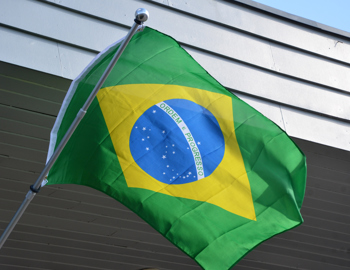 Udveksling med Brasilien
