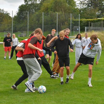 Infoskærm DSC 5302