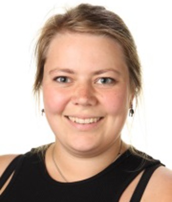 Elisabeth Herold Michaelsen