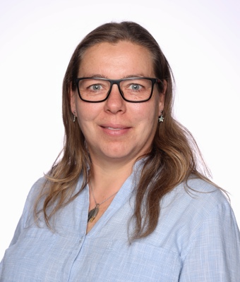 Annika Voss Rasmussen