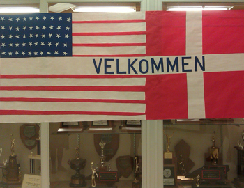 Udvekslingsrejse til USA