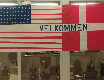 Udvekslingsrejse til USA