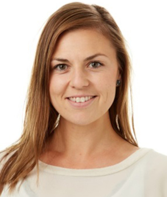 Mette Kirstine Birk Lunen