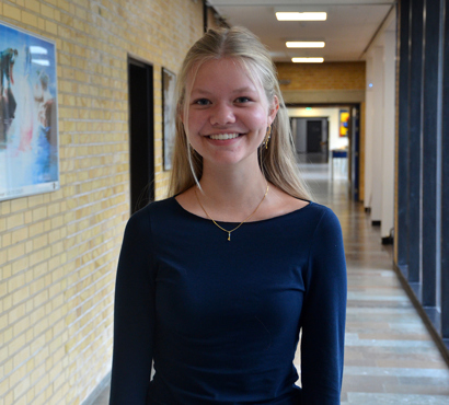 Elevfortælling om musik og Musik+ på Mariagerfjord Gymnasium