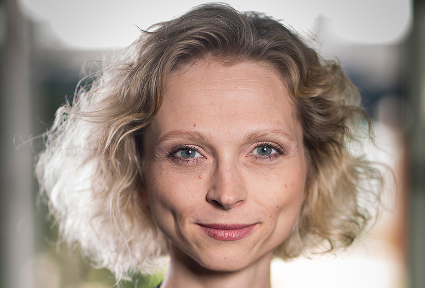 Web Matilde Kimer