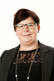 Laila Fauerskov Duch