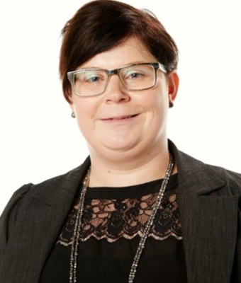 Laila Fauerskov Haubro