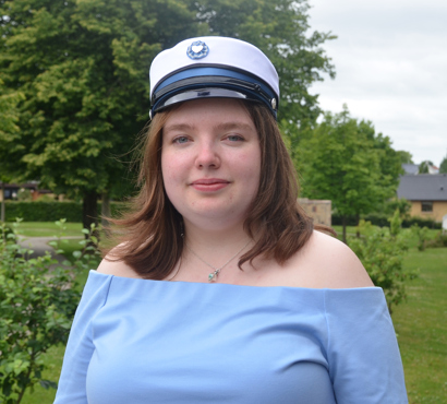 VHF-student 2025 Mariagerfjord Gymnasium