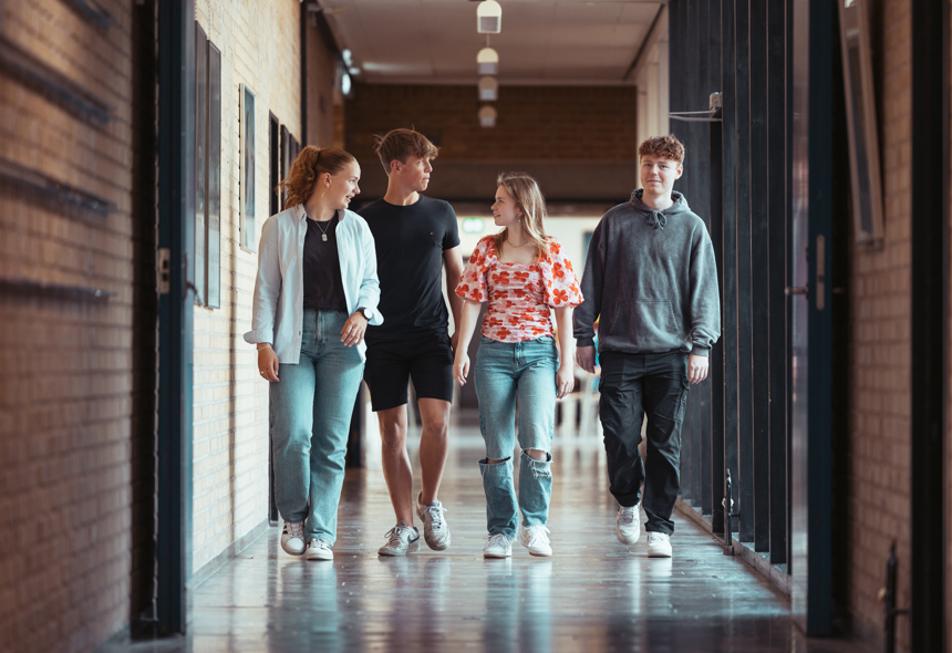 Mariagerfjord Gymnasium (36 Of 135)