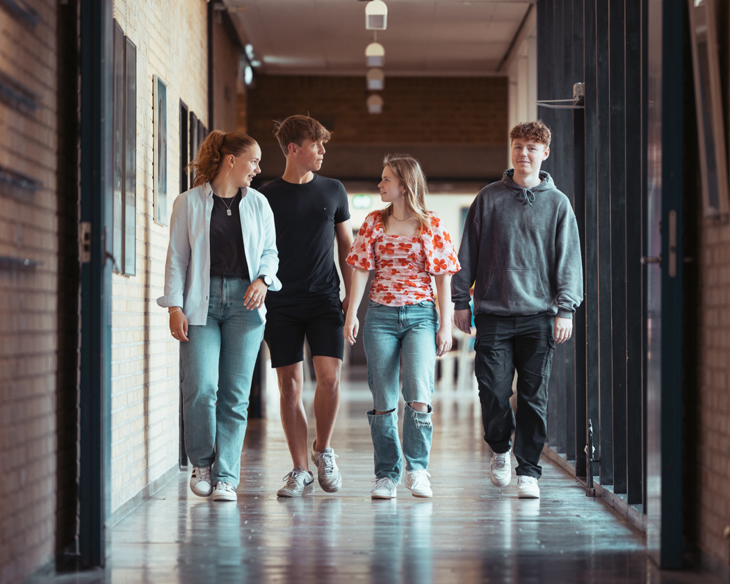 Mariagerfjord Gymnasium (36 Of 135)