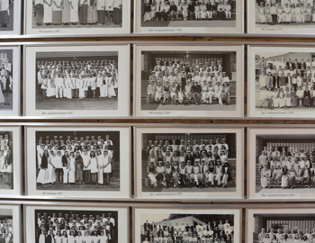 Studenter fra Mariagerfjord Gymnasium