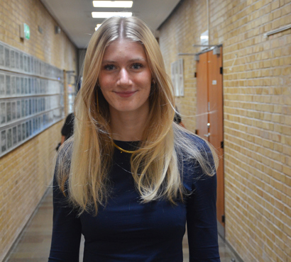 Elevfortælling - Liva