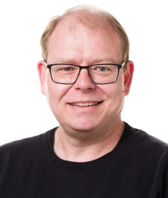Thorsten Jørgensen