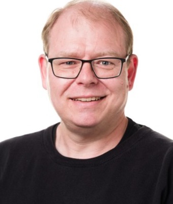 Thorsten Jørgensen