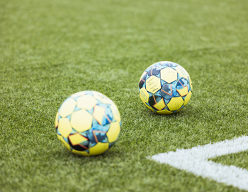 Sport+ og idræt på Mariagerfjord Gymnasium