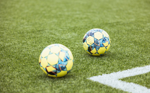 Sport+ og idræt på Mariagerfjord Gymnasium