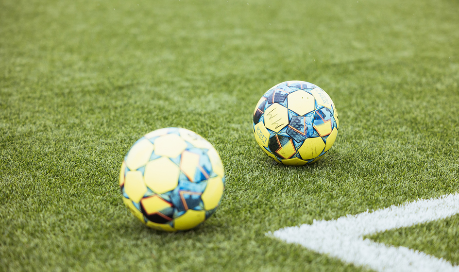 Sport+ og idræt på Mariagerfjord Gymnasium