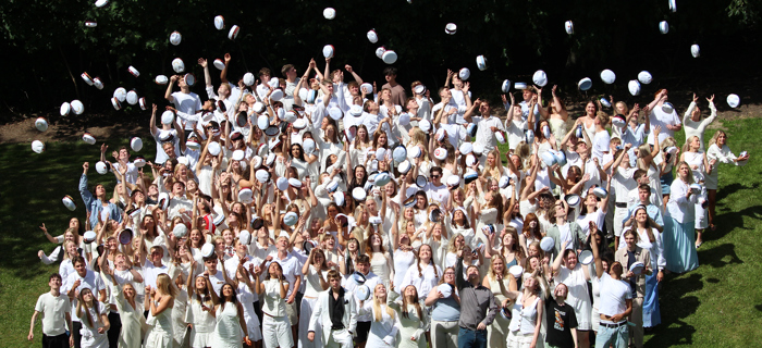 Studenter 2026