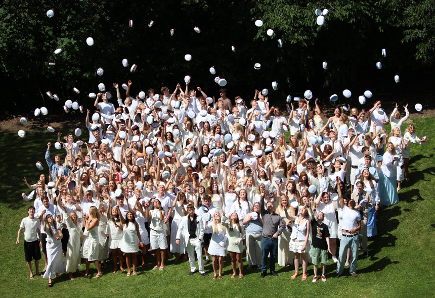 Studenter 2026