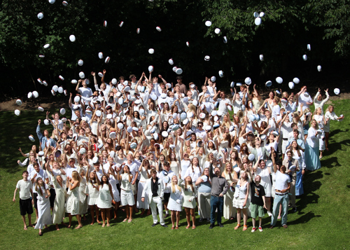Studenter 2026