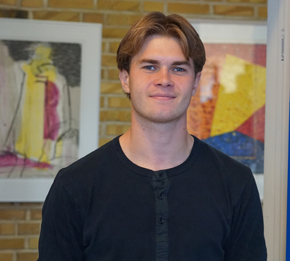 Web Hjalte Mølholt Dahl
