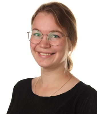 Luna Bech Eilrich Rasmussen 2023