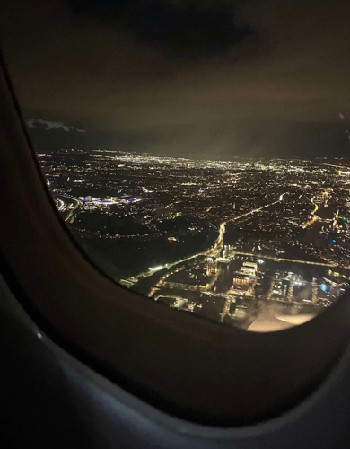 Studierejser på Mariagerfjord Gymnasium