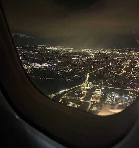 Studierejser på Mariagerfjord Gymnasium