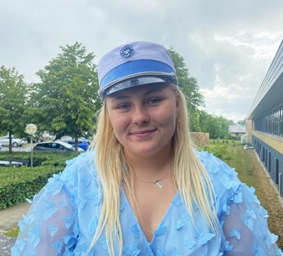 Emma HF Student 2022