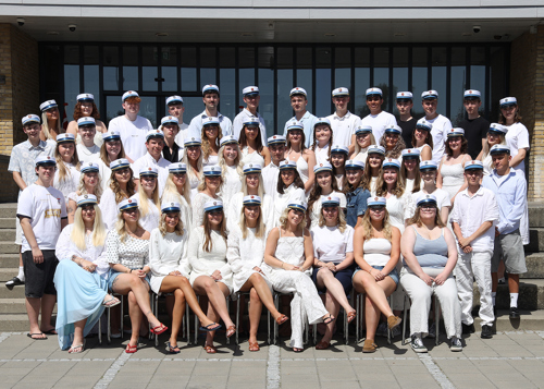 Studenter 2026