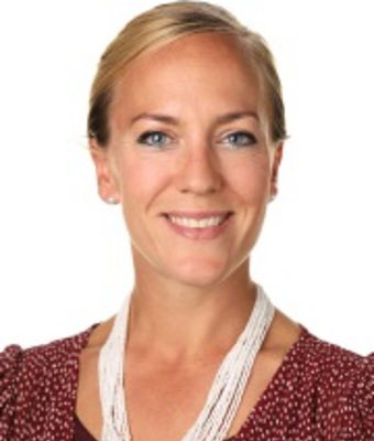 Hanne Lundt