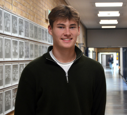 Elevfortælling om samfundsvidenskab og Sport+ på Mariagerfjord Gymnasium - Mikkel