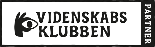 Videnskabsklubben logo