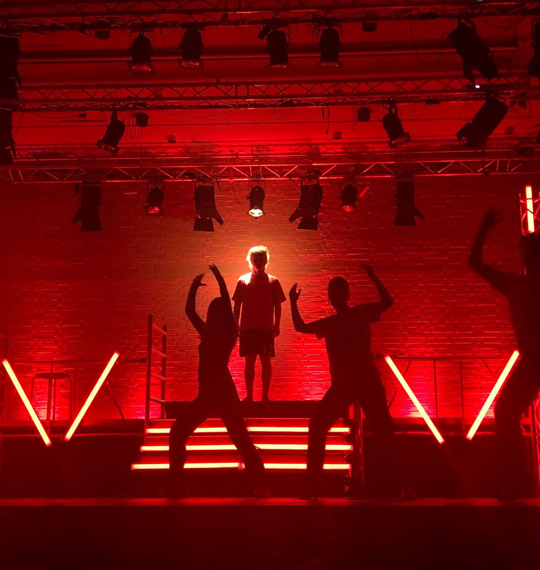 Musical