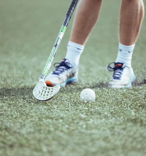 Sport på Mariagerfjord Gymnasium