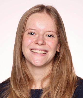 Linea Bonde Pedersen 2025