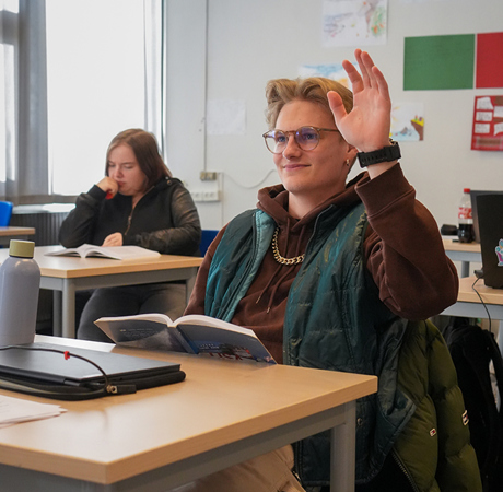 VHF - Visiteret hf i Hobro