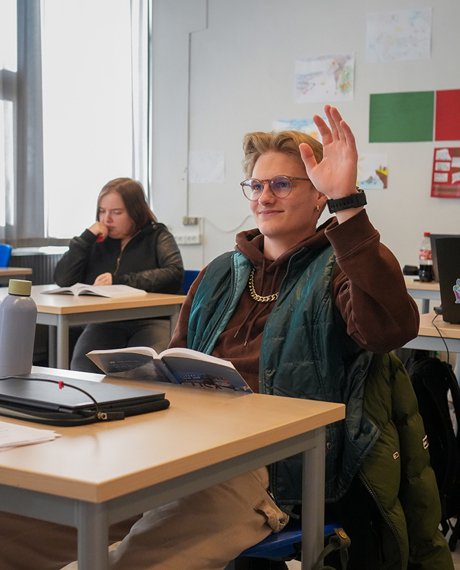 VHF - Visiteret hf i Hobro