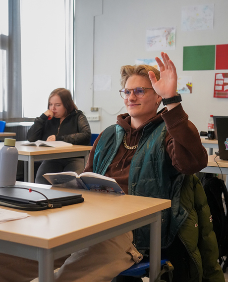 VHF - Visiteret hf i Hobro