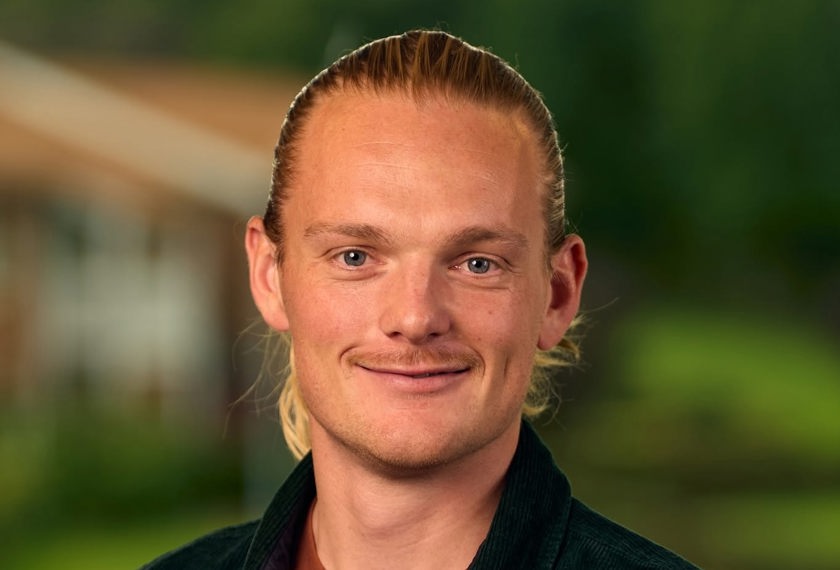Billede Lasse Bjerrum Pedersen