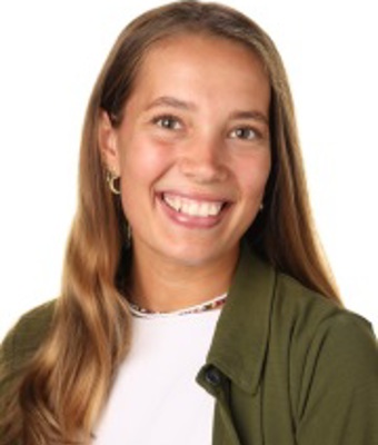 Mille Lisbeth Krabbe Nielsen