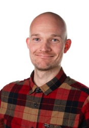 Kasper Christensen Nielsen