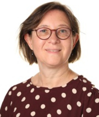 Signe Bøggild Mommsen